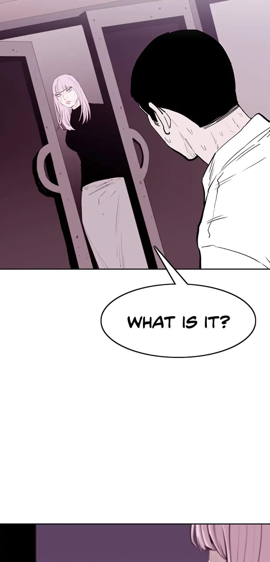 Read A Better Labor chapter 53 image 30 on Lezhin