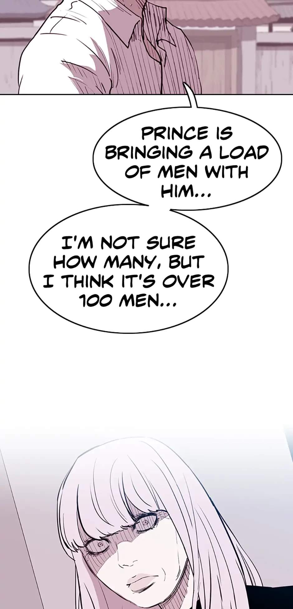 Read A Better Labor chapter 53 image 32 on Lezhin
