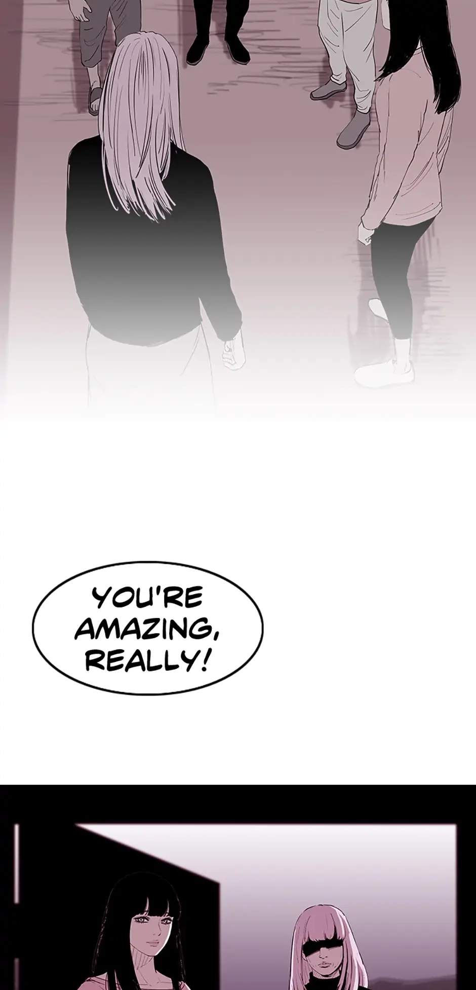 Read A Better Labor chapter 53 image 65 on Lezhin
