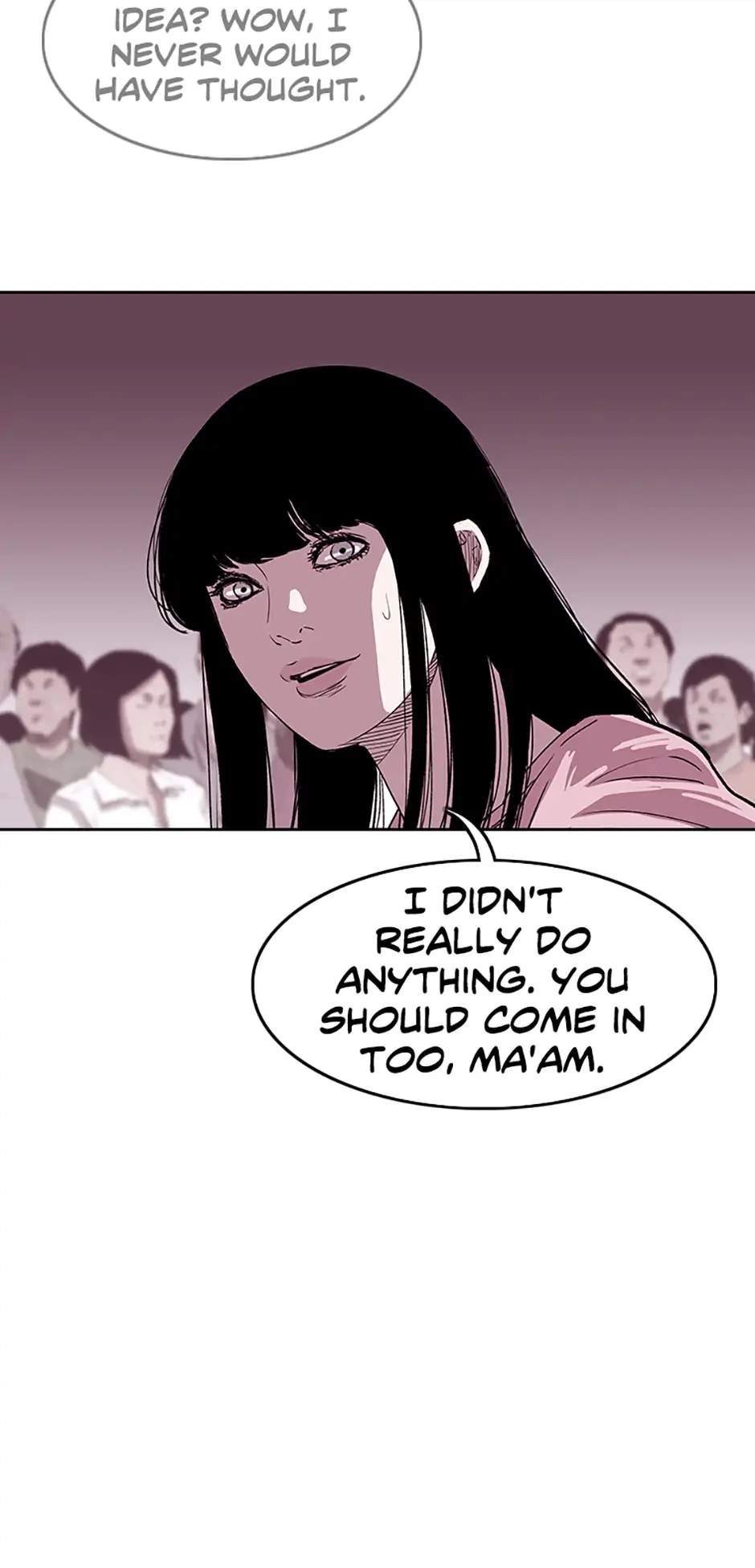 Read A Better Labor chapter 53 image 80 on Lezhin