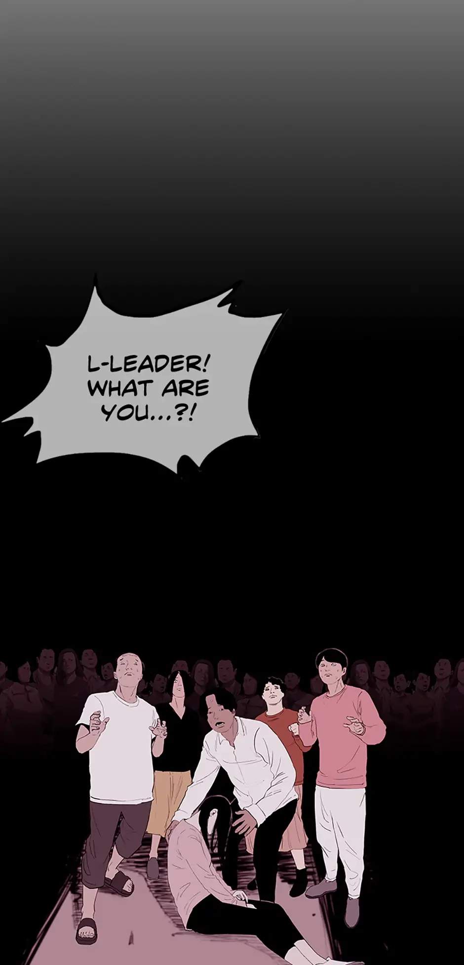 Read A Better Labor chapter 53 image 84 on Lezhin