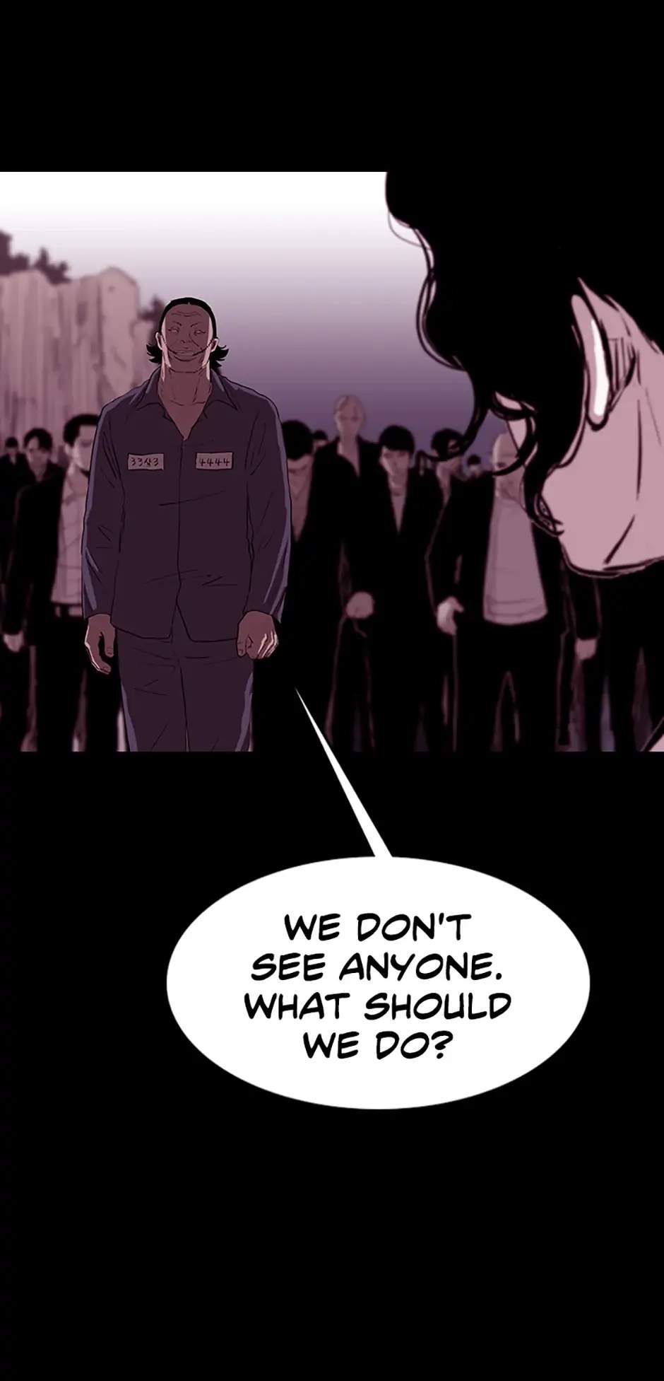 Read A Better Labor chapter 53 image 93 on Lezhin