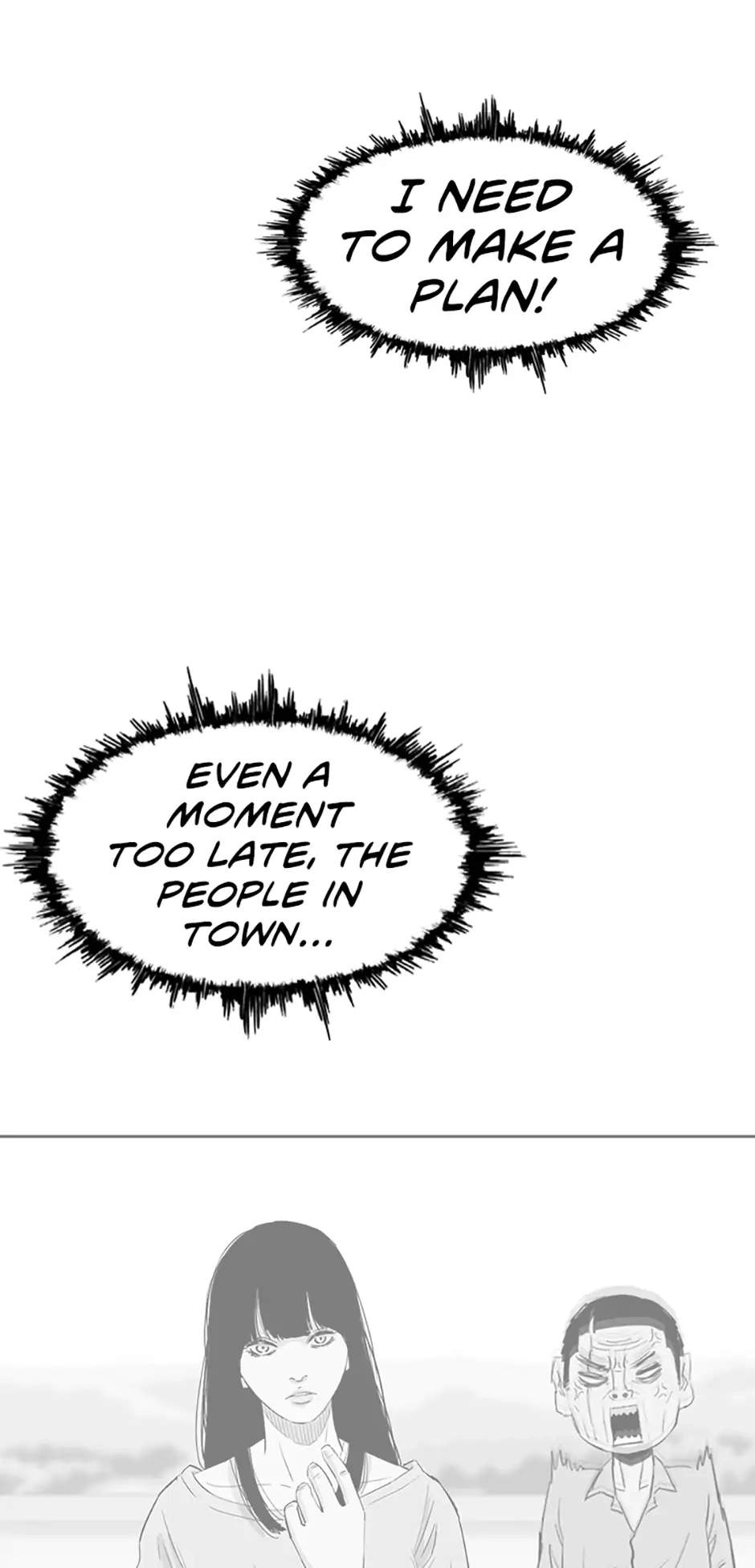 Read A Better Labor chapter 54 image 19 on Lezhin