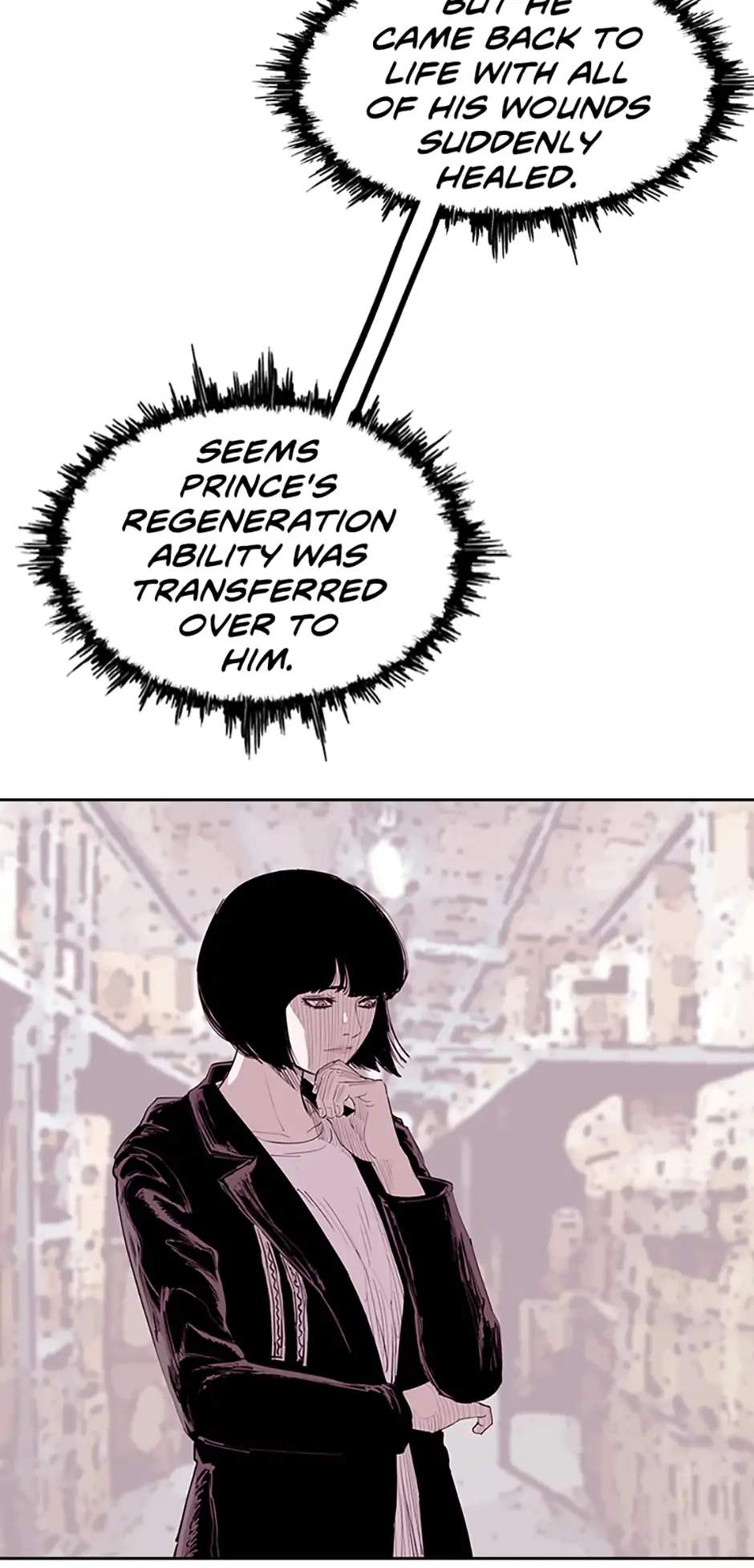 Read A Better Labor chapter 54 image 2 on Lezhin