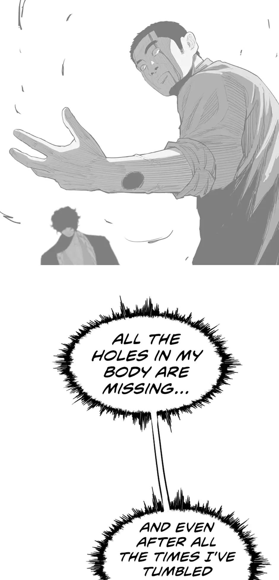 Read A Better Labor chapter 54 image 32 on Lezhin