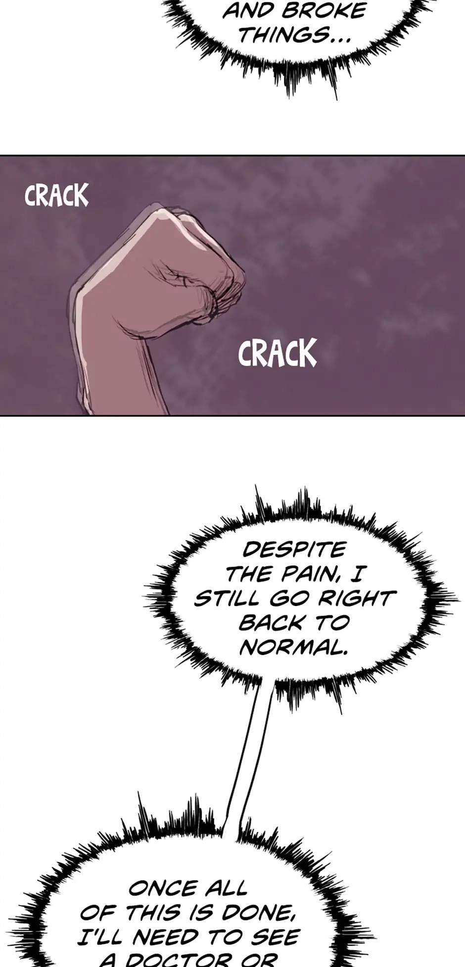 Read A Better Labor chapter 54 image 33 on Lezhin