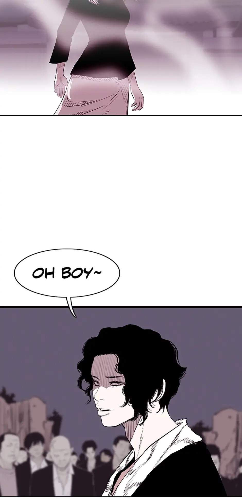 Read A Better Labor chapter 54 image 56 on Lezhin