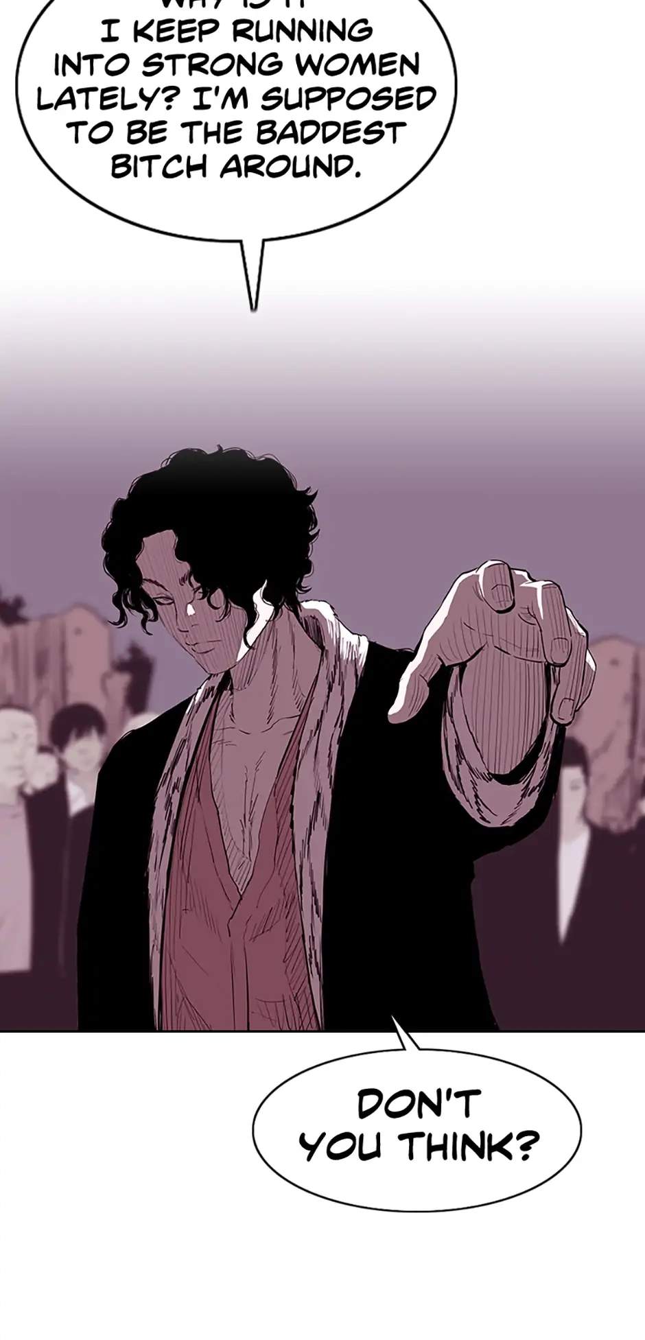 Read A Better Labor chapter 54 image 58 on Lezhin