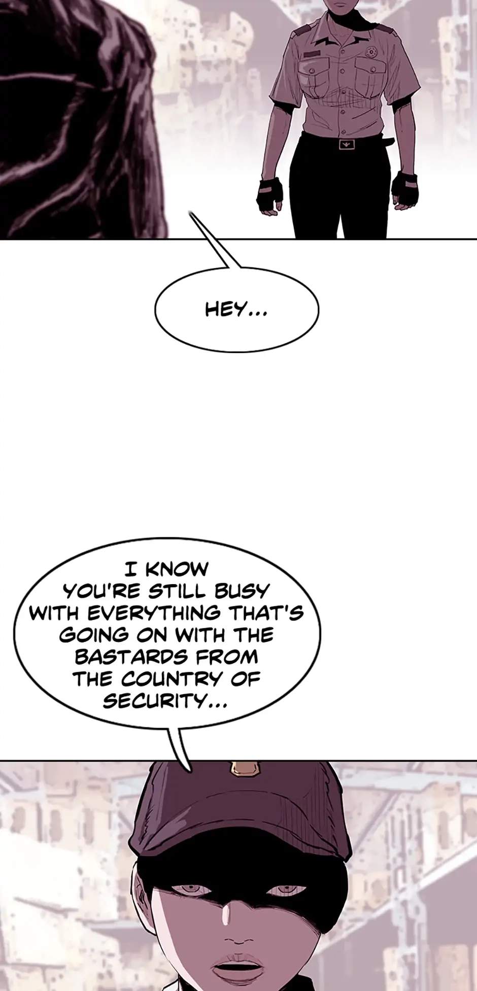 Read A Better Labor chapter 54 image 7 on Lezhin