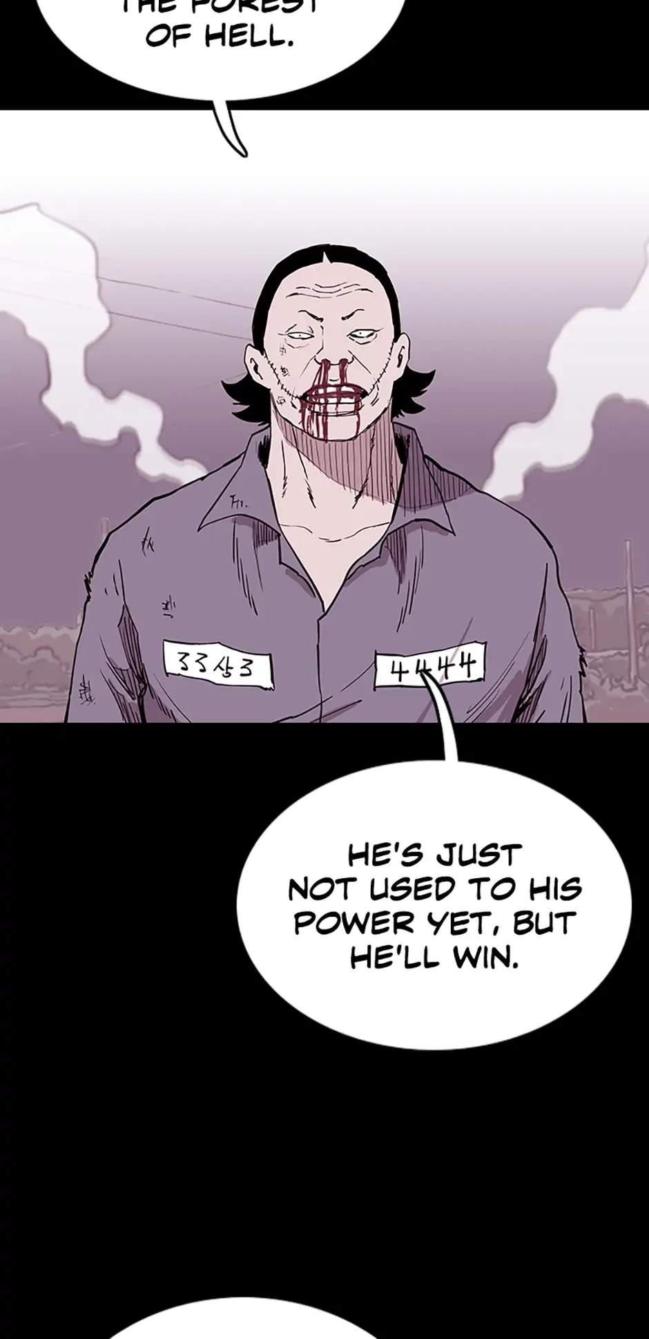 Read A Better Labor chapter 55 image 102 on Lezhin