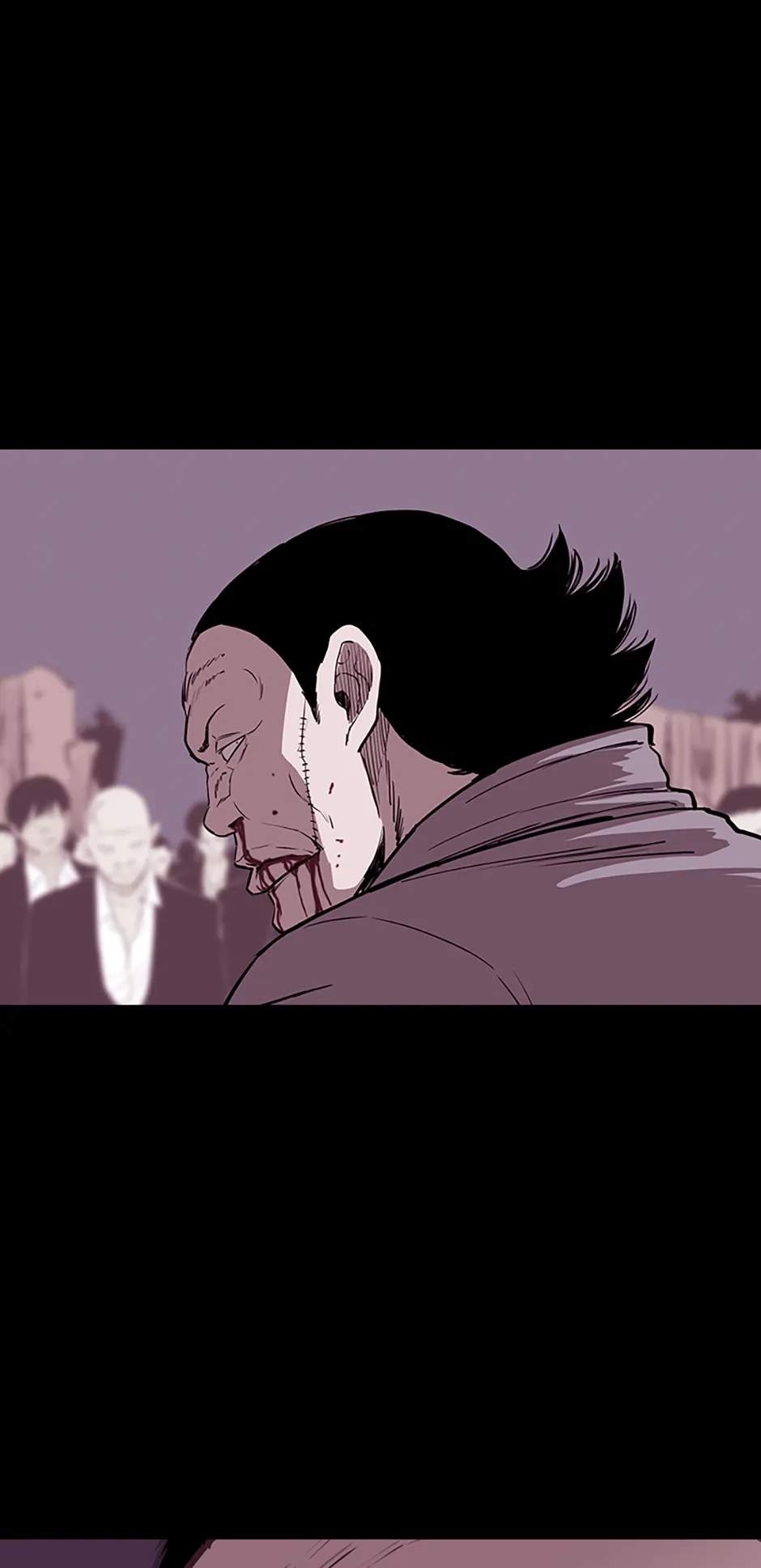 Read A Better Labor chapter 55 image 105 on Lezhin