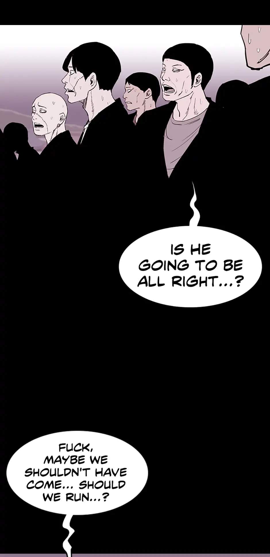 Read A Better Labor chapter 55 image 99 on Lezhin
