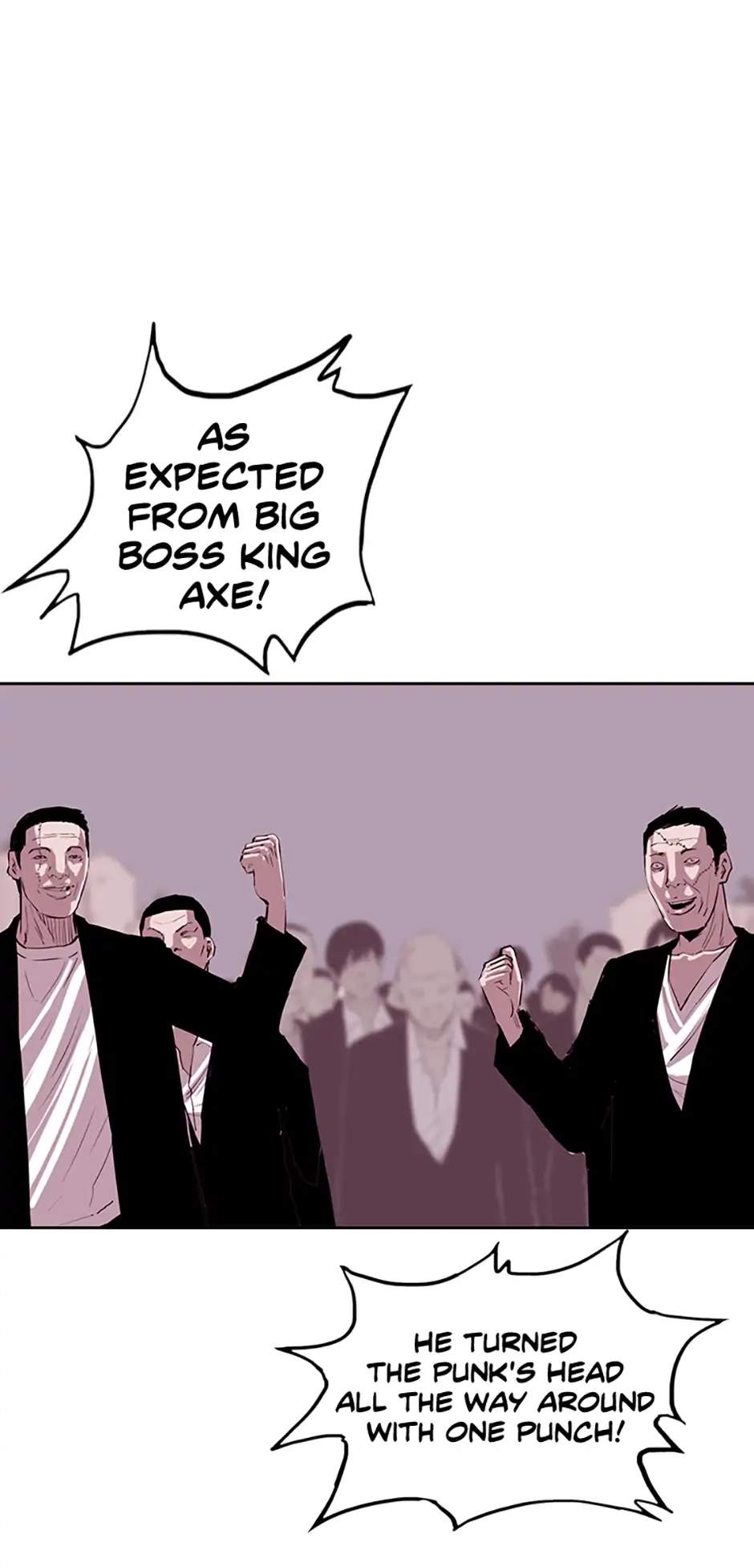 Read A Better Labor chapter 56 image 19 on Lezhin
