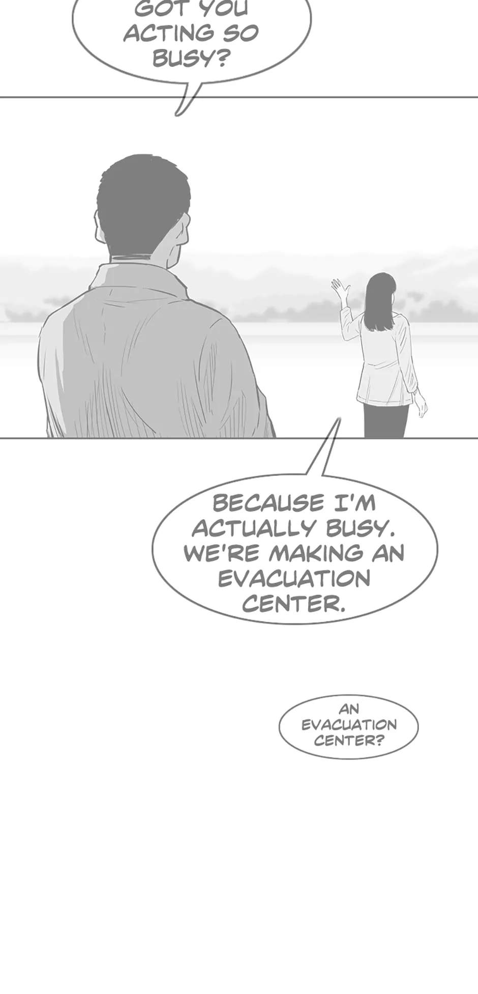 Read A Better Labor chapter 56 image 2 on Lezhin