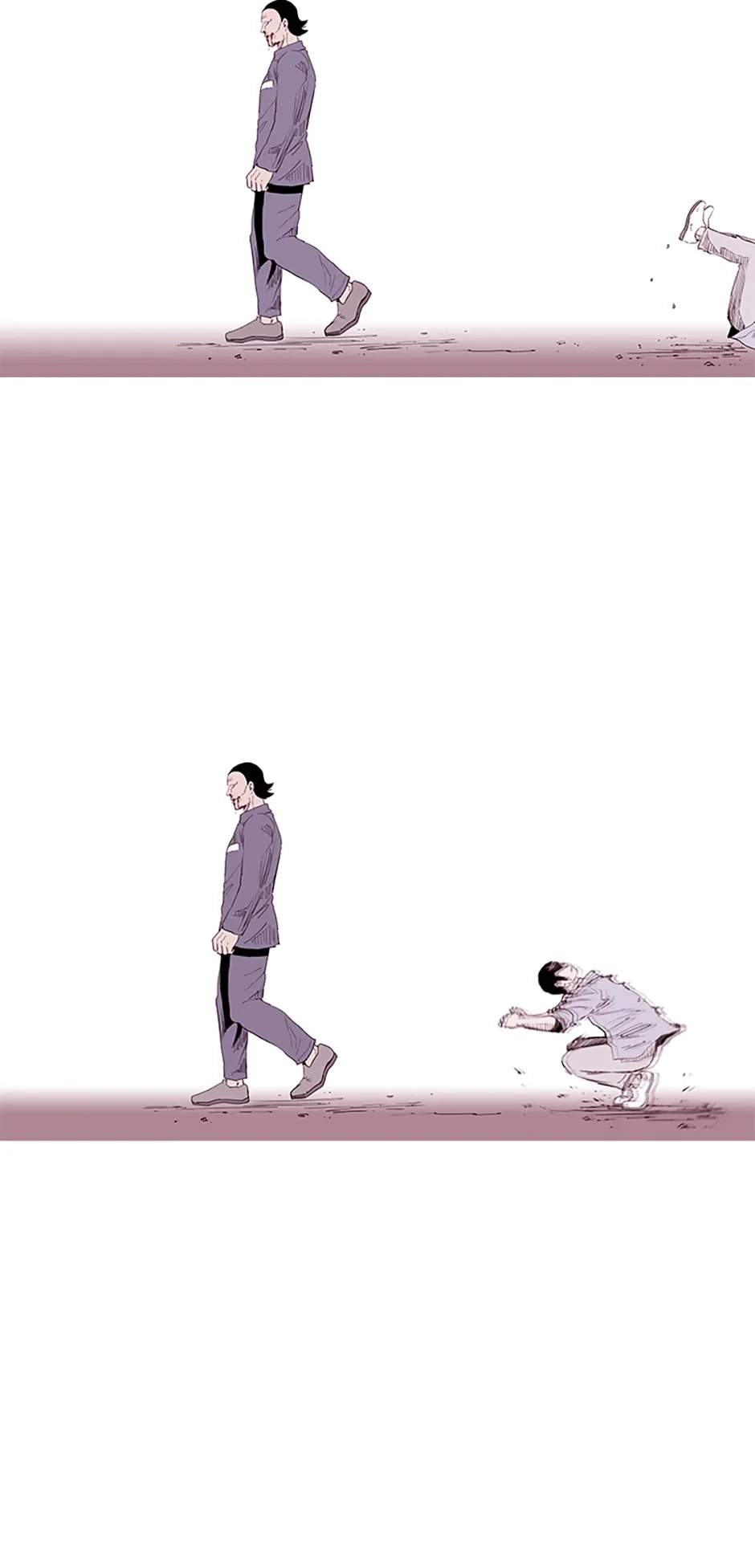 Read A Better Labor chapter 56 image 21 on Lezhin