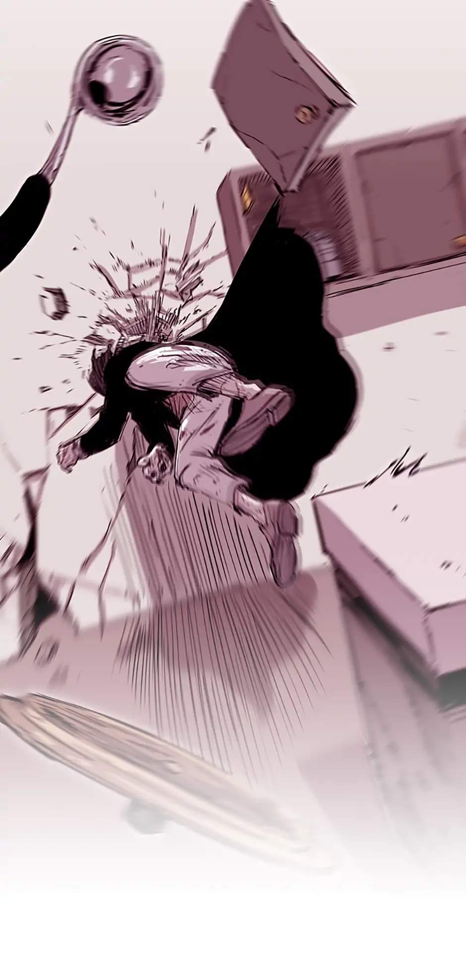 Read A Better Labor chapter 56 image 35 on Lezhin