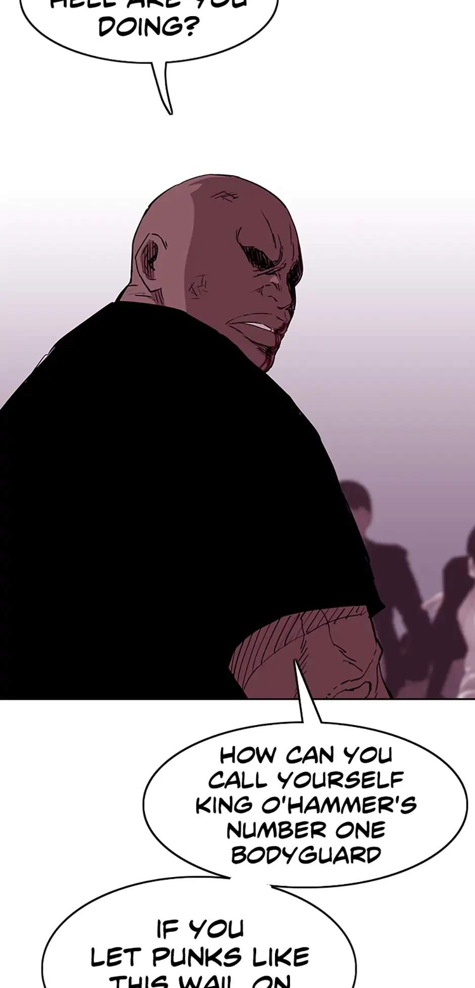 Read A Better Labor chapter 56 image 61 on Lezhin