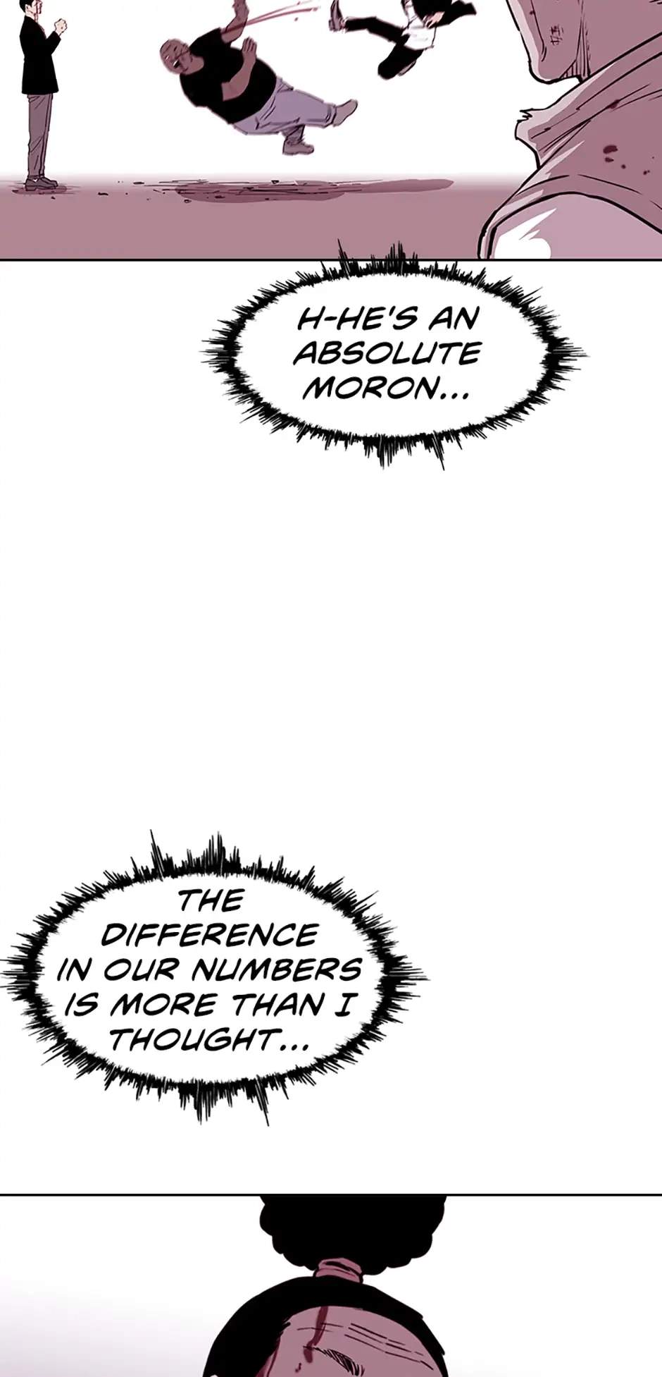 Read A Better Labor chapter 56 image 64 on Lezhin
