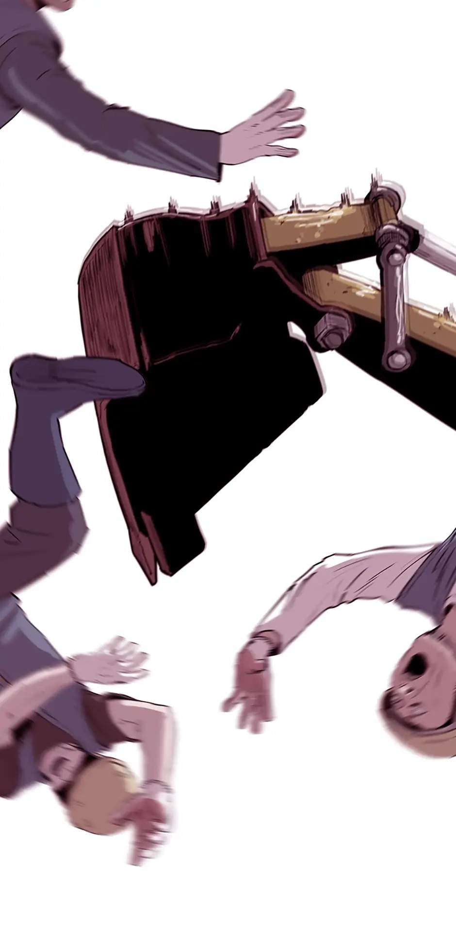 Read A Better Labor chapter 56 image 68 on Lezhin