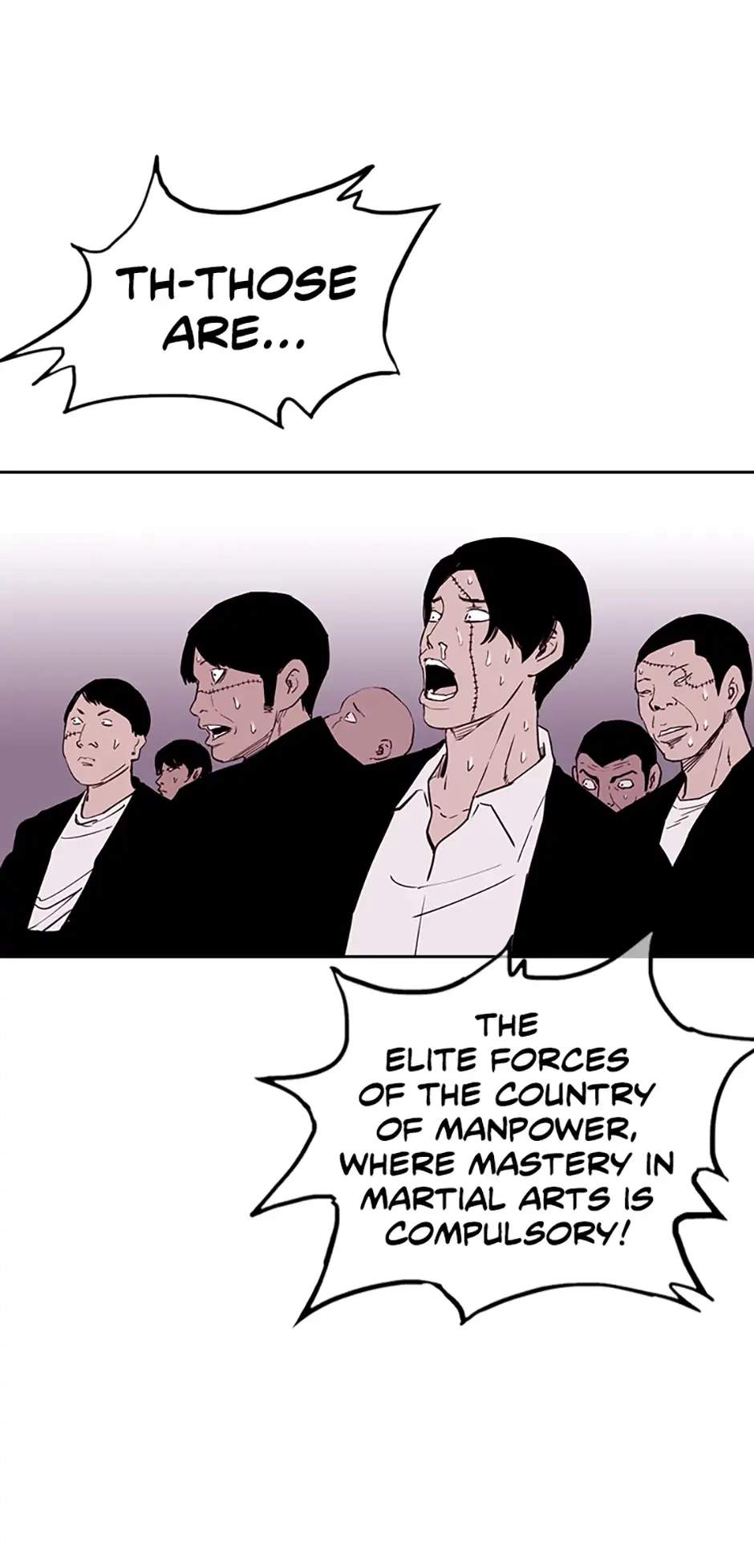 Read A Better Labor chapter 57 image 1 on Lezhin