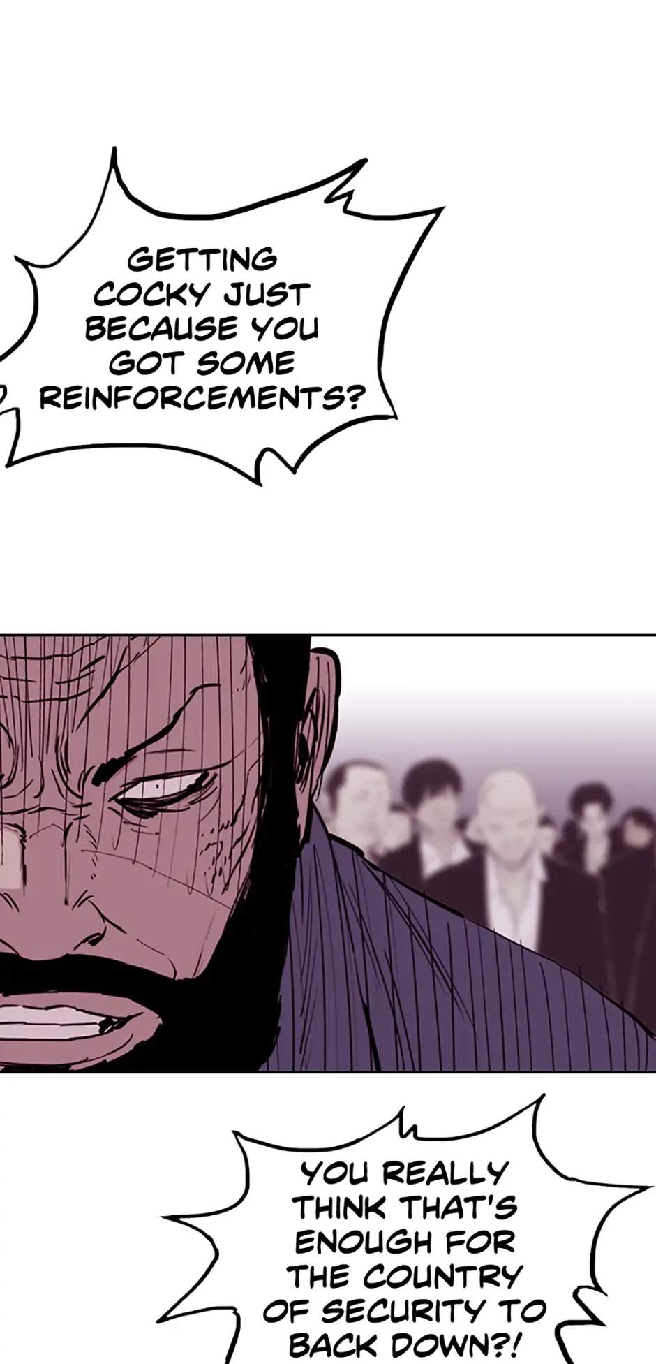Read A Better Labor chapter 57 image 22 on Lezhin