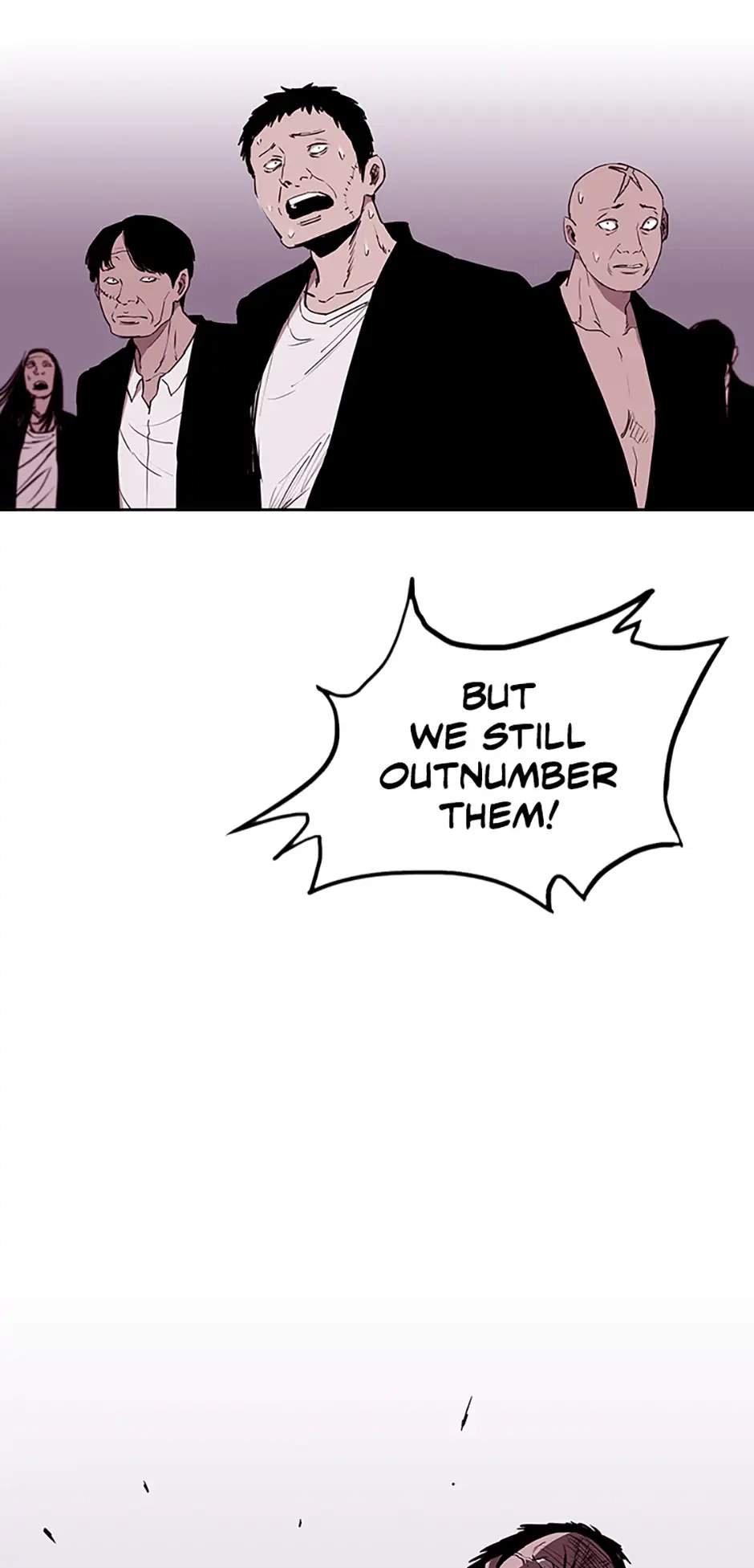 Read A Better Labor chapter 57 image 3 on Lezhin