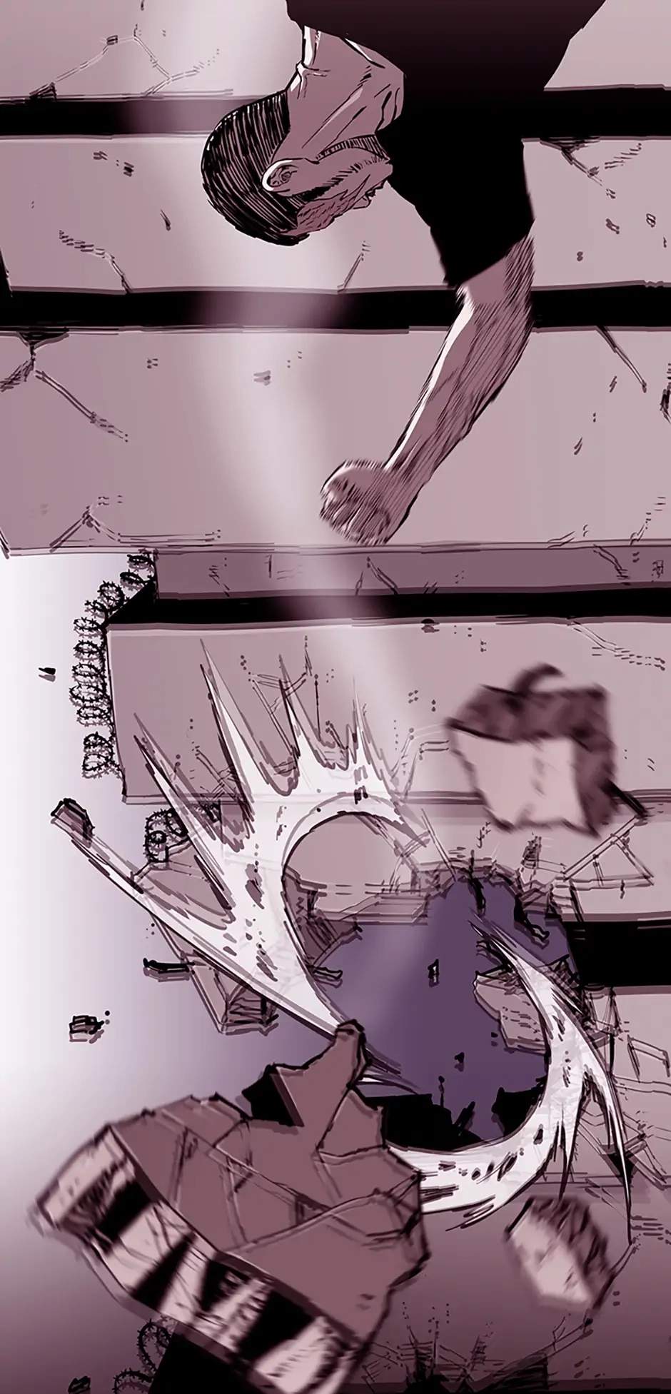 Read A Better Labor chapter 57 image 34 on Lezhin