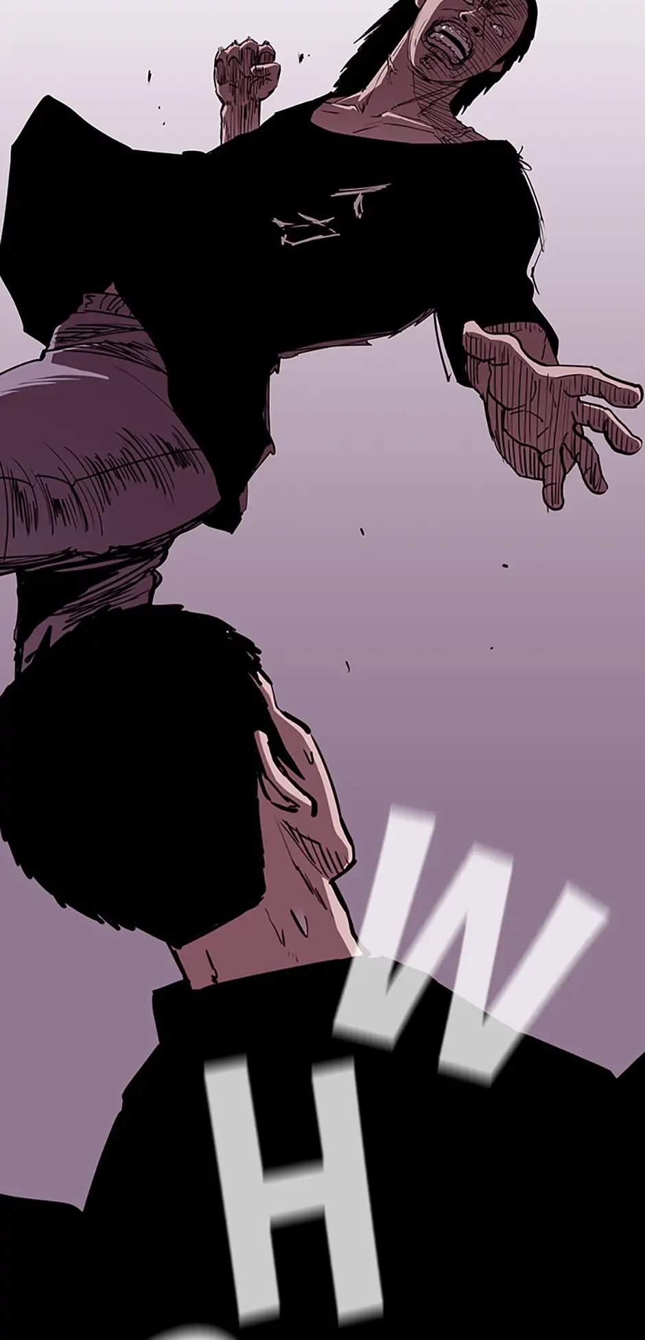 Read A Better Labor chapter 57 image 4 on Lezhin