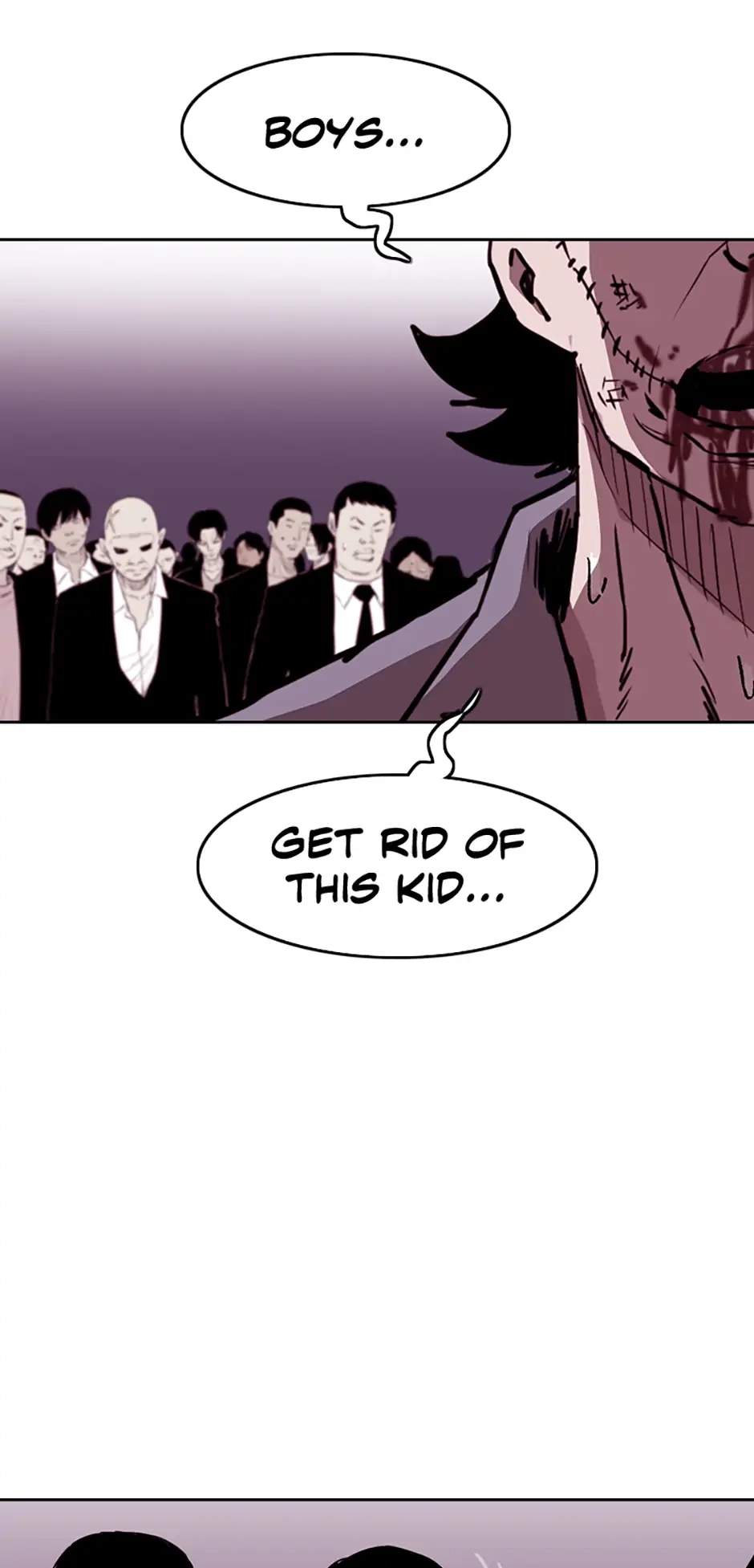 Read A Better Labor chapter 57 image 43 on Lezhin