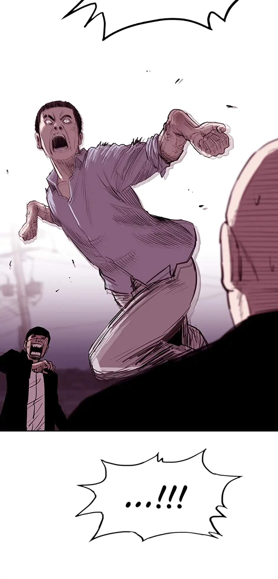 Read A Better Labor chapter 57 image 61 on Lezhin