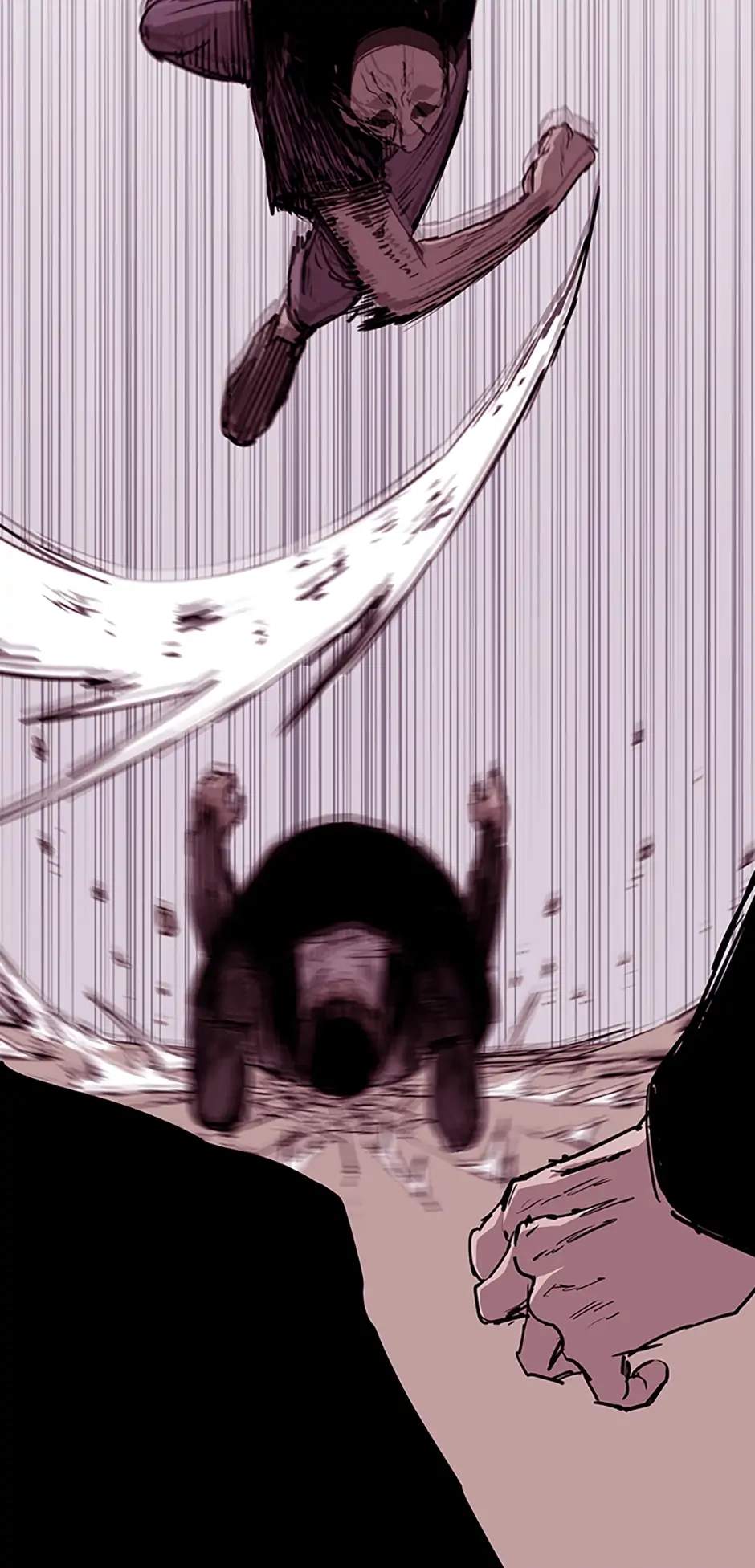 Read A Better Labor chapter 57 image 8 on Lezhin