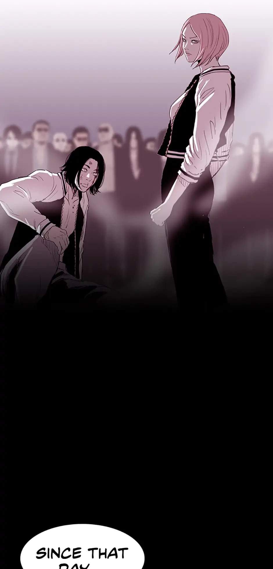 Read A Better Labor chapter 57 image 85 on Lezhin