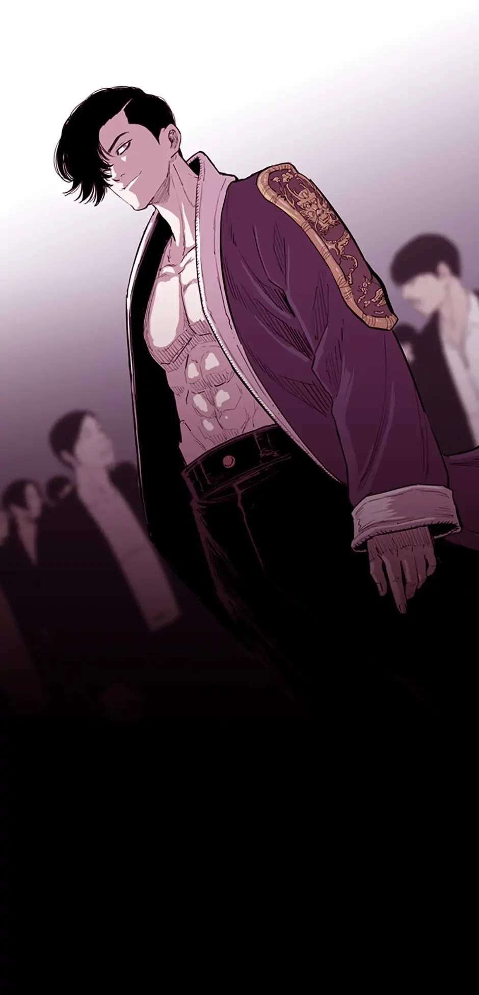 Read A Better Labor chapter 57 image 94 on Lezhin