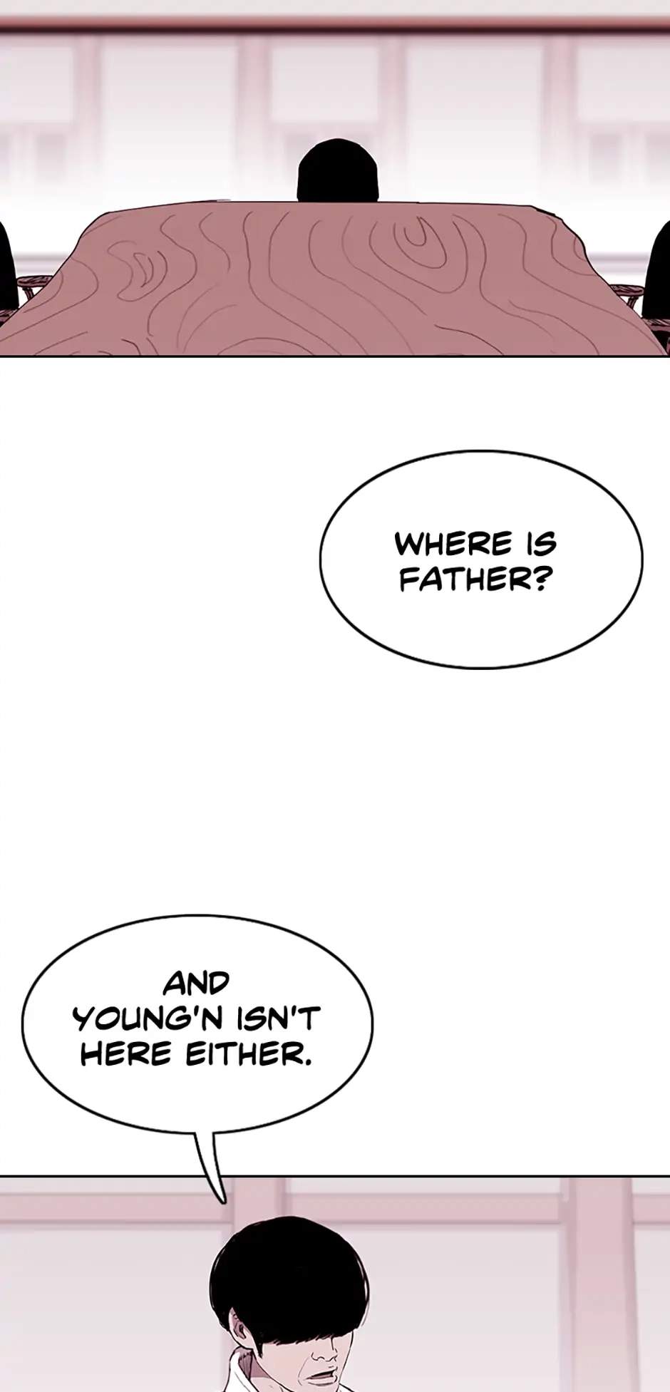 Read A Better Labor chapter 58 image 21 on Lezhin