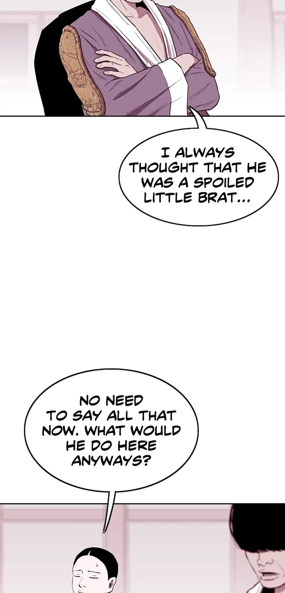 Read A Better Labor chapter 58 image 22 on Lezhin