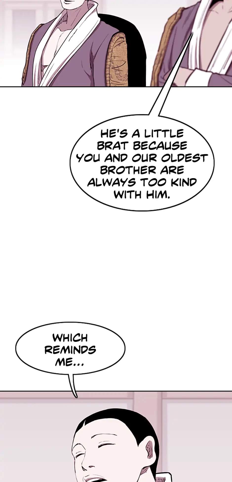Read A Better Labor chapter 58 image 23 on Lezhin