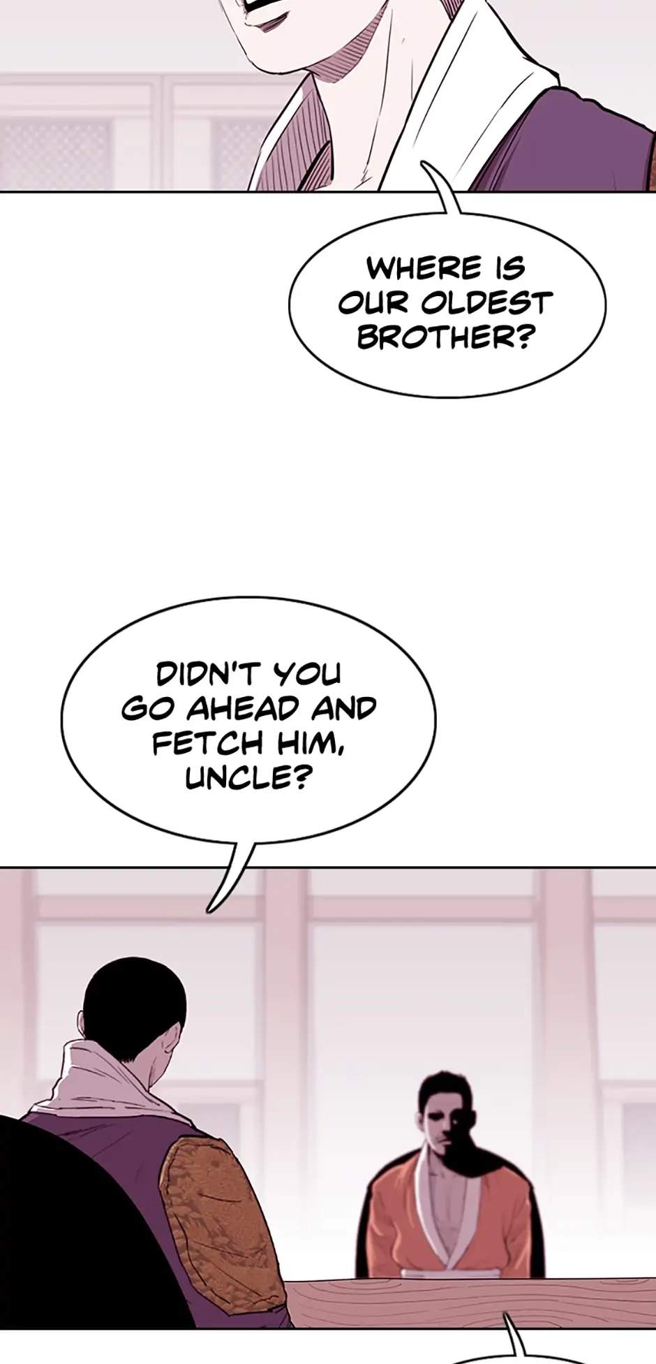 Read A Better Labor chapter 58 image 24 on Lezhin