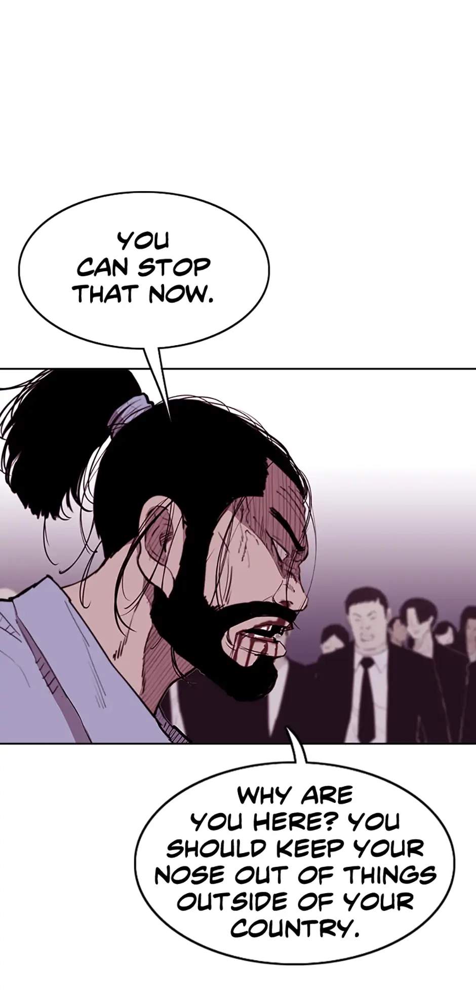 Read A Better Labor chapter 58 image 28 on Lezhin