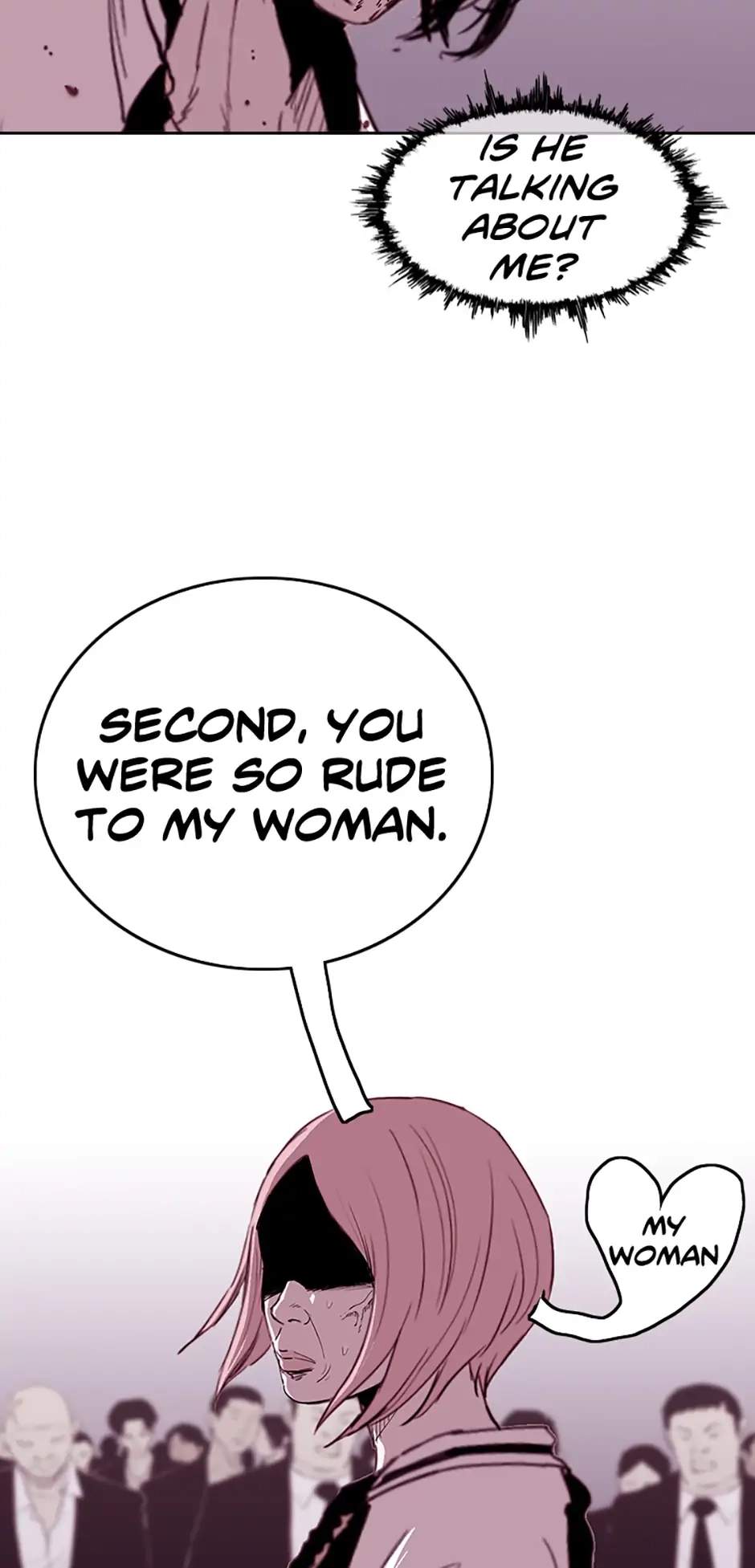 Read A Better Labor chapter 58 image 31 on Lezhin