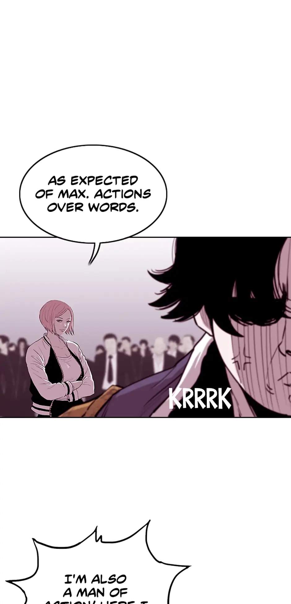 Read A Better Labor chapter 58 image 44 on Lezhin