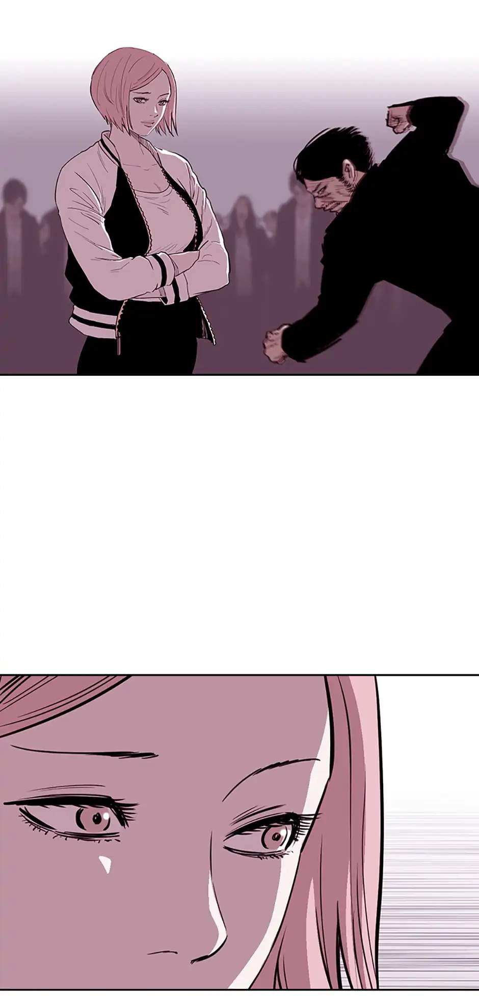 Read A Better Labor chapter 58 image 46 on Lezhin