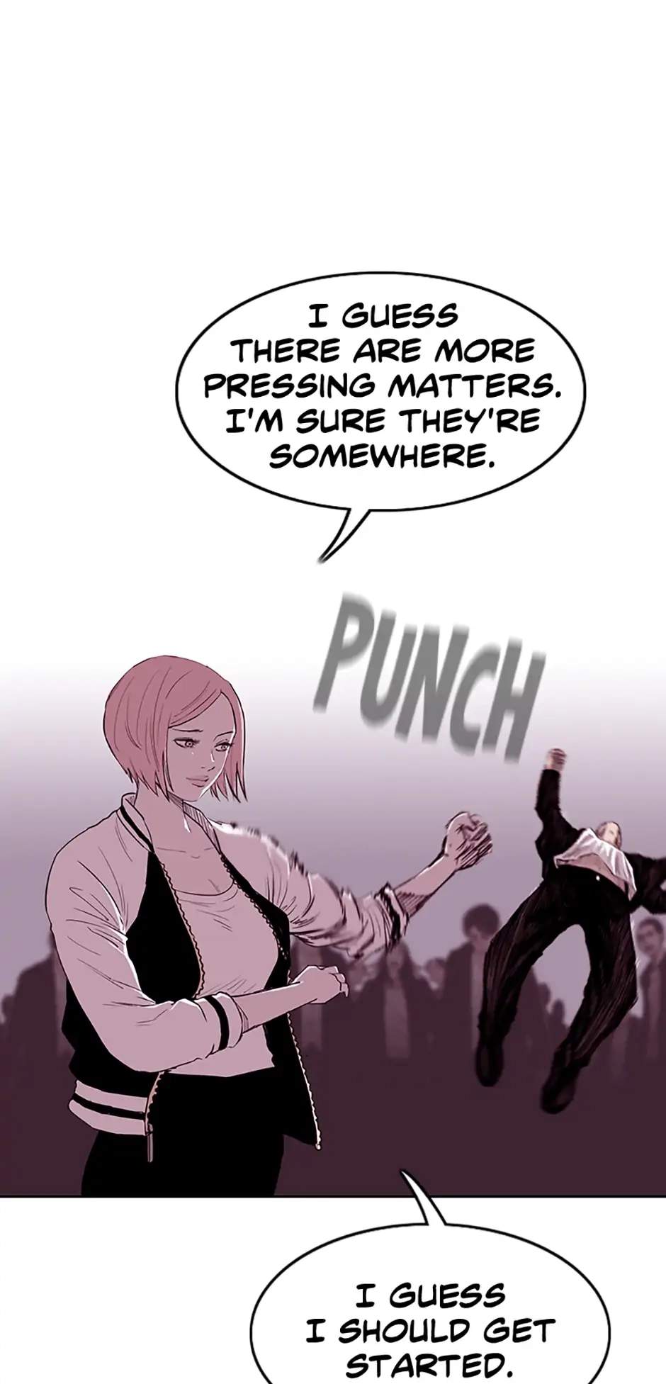 Read A Better Labor chapter 58 image 47 on Lezhin