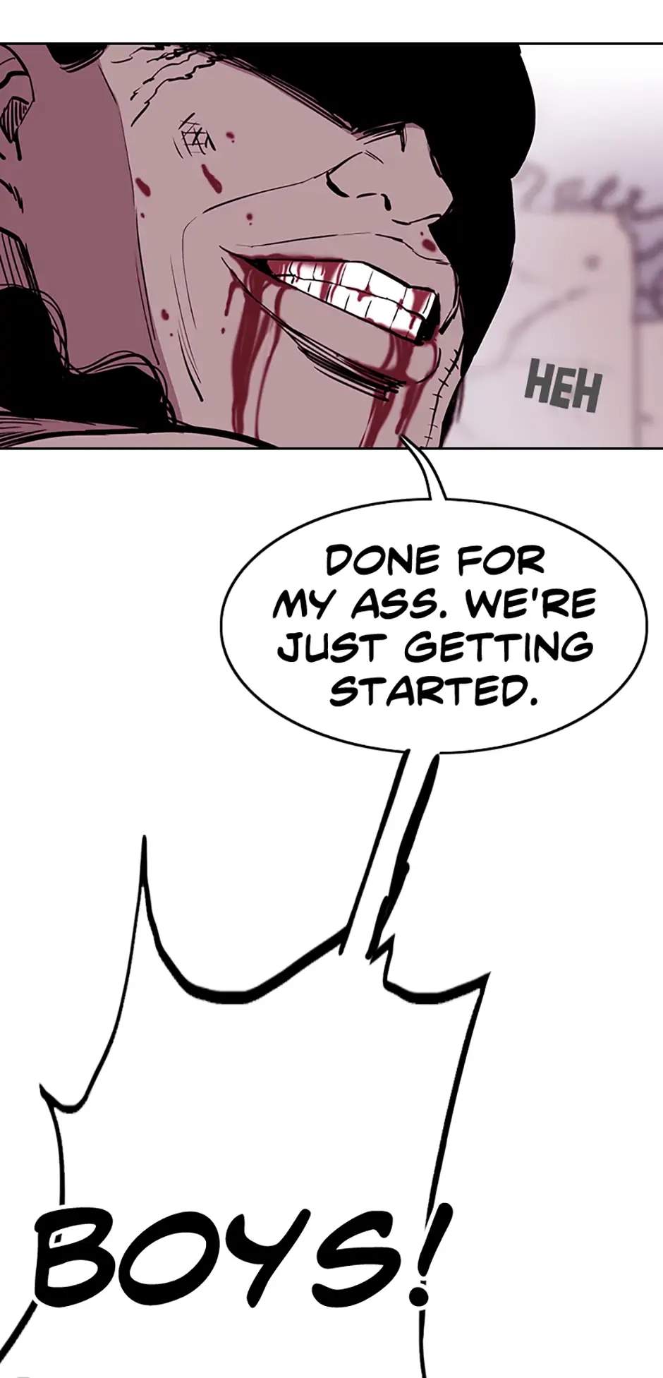 Read A Better Labor chapter 58 image 53 on Lezhin