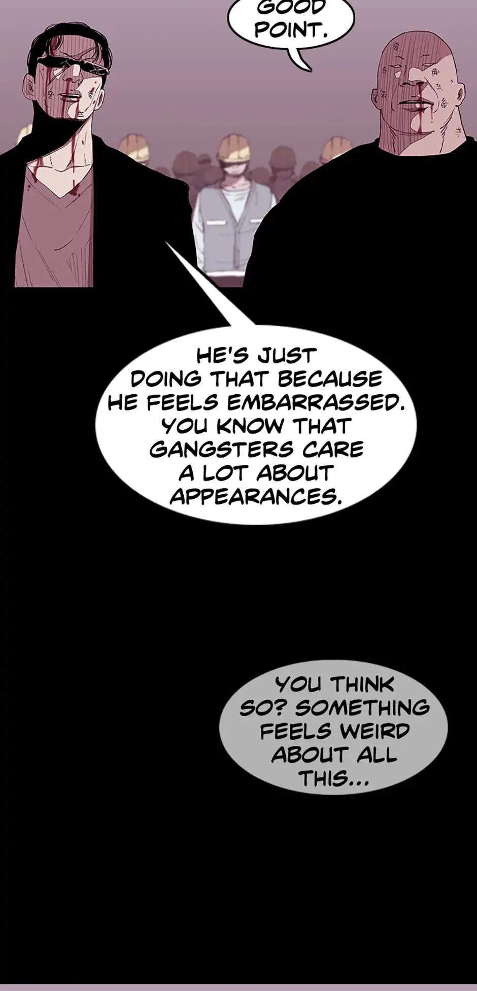 Read A Better Labor chapter 58 image 81 on Lezhin