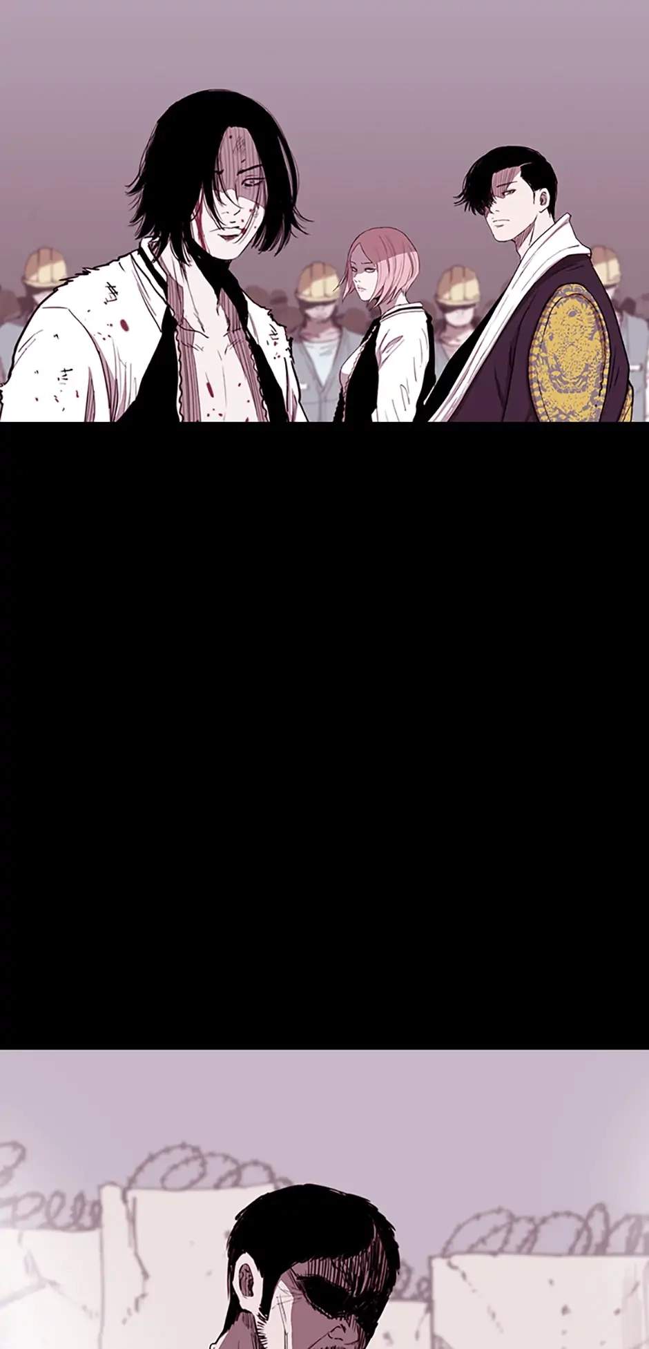 Read A Better Labor chapter 58 image 82 on Lezhin
