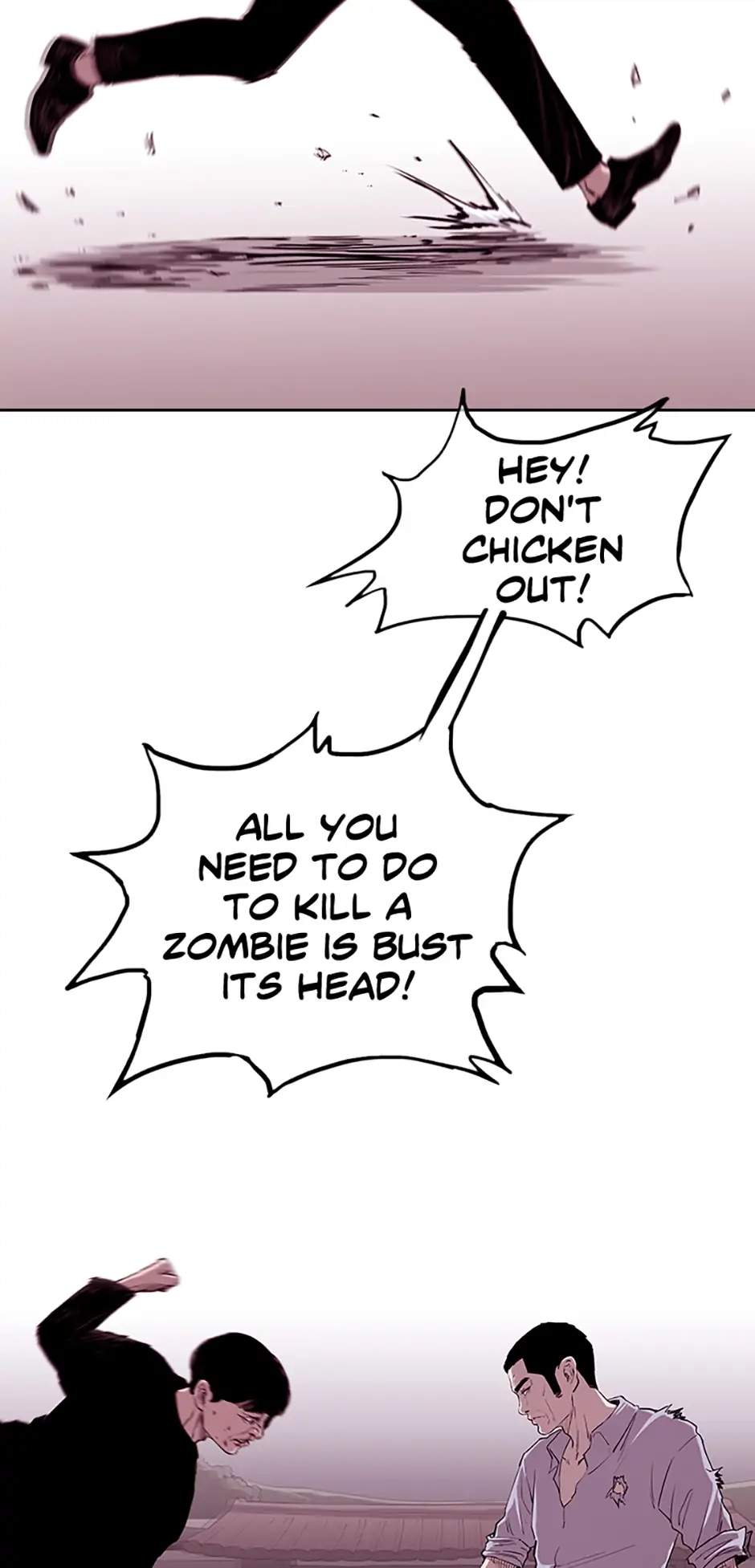 Read A Better Labor chapter 59 image 14 on Lezhin