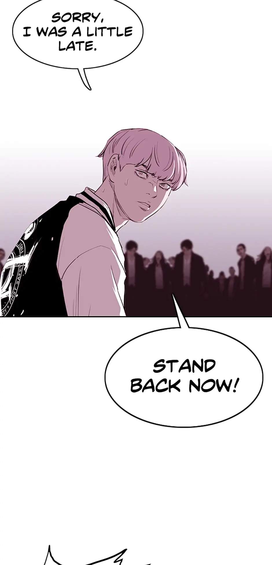 Read A Better Labor chapter 59 image 24 on Lezhin
