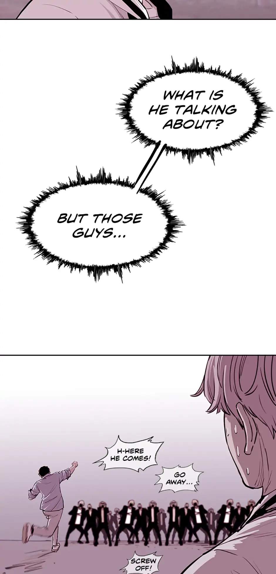 Read A Better Labor chapter 59 image 29 on Lezhin