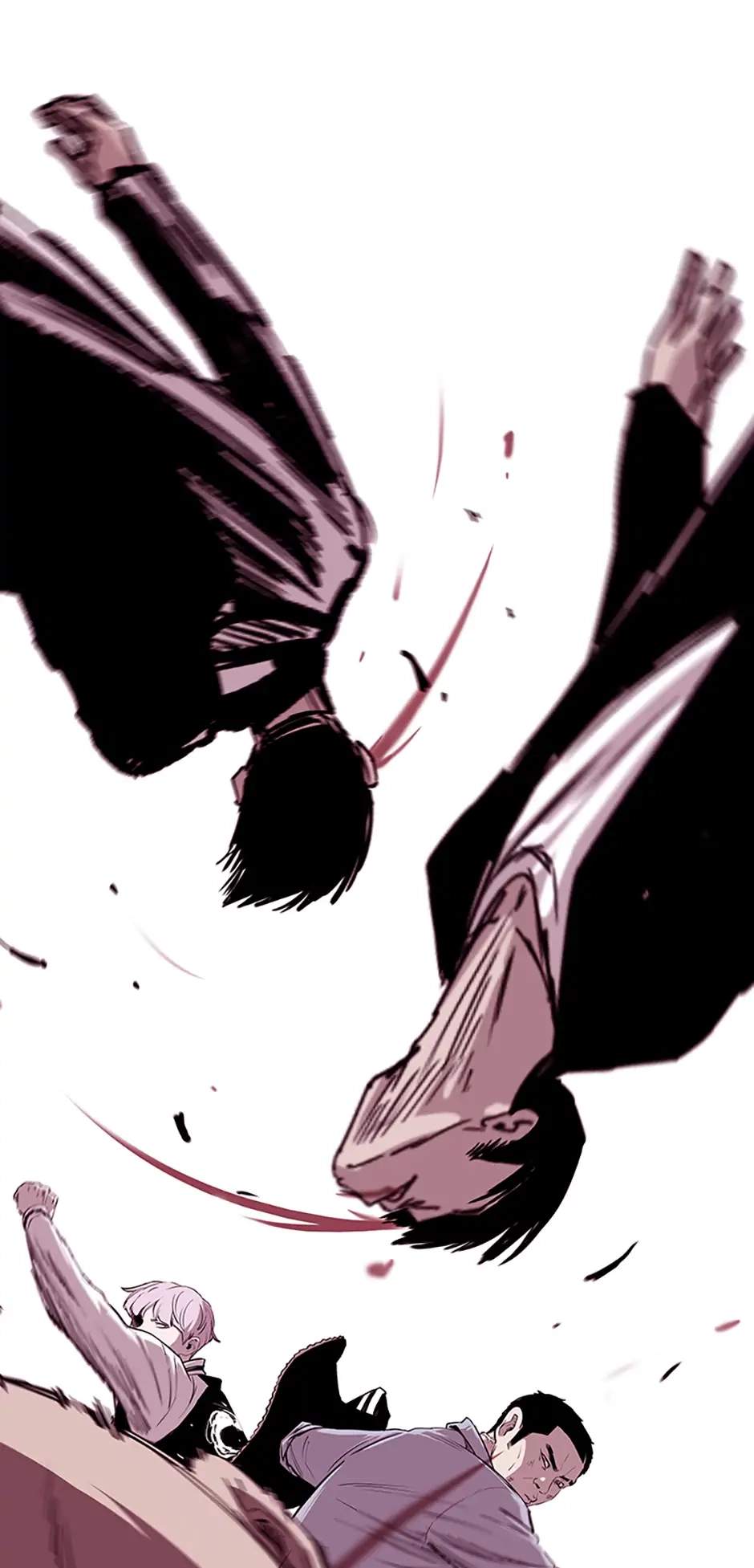 Read A Better Labor chapter 59 image 31 on Lezhin