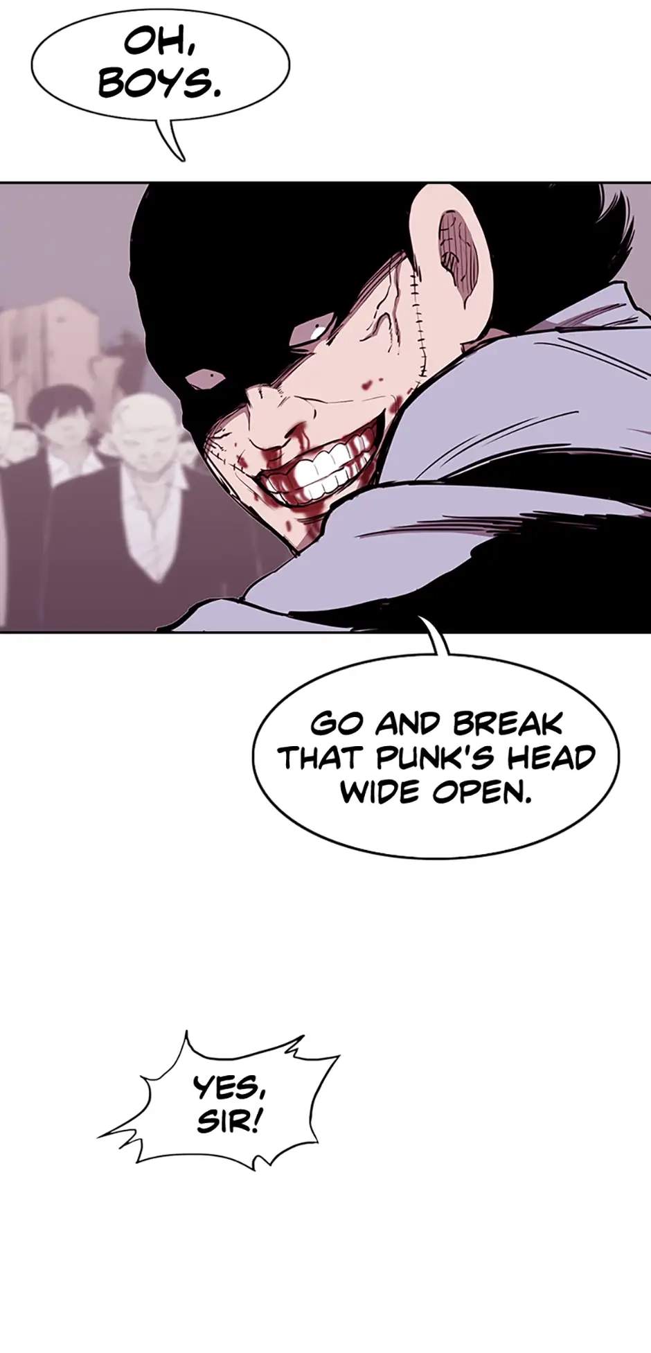 Read A Better Labor chapter 59 image 45 on Lezhin